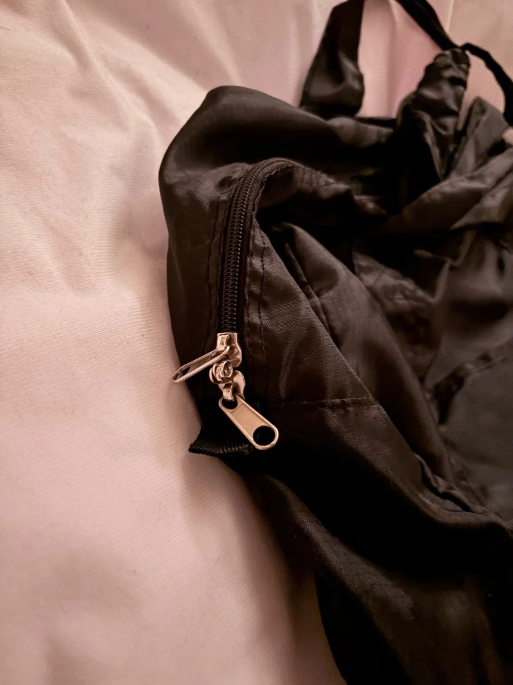 reisenthel nylon bag